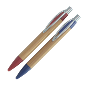 PP1038-Bamboo Pen