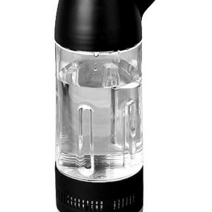 BLS/05-Water Bottle with Bluetooth Speaker