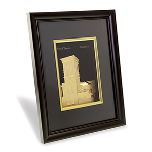 Traditional Photo Frame wind Tower