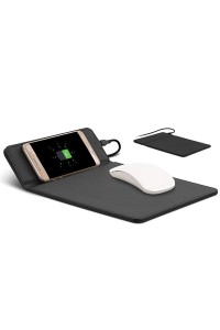 ISG-03 Wirless Charging Mousepad