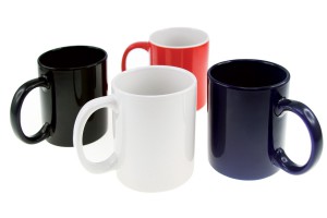 MG01-Ceramic Mug