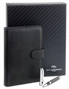 OR01D1/Set-Organizer with Roller pen