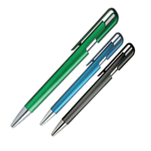 PP5012 Fluorescent Plastic Pen