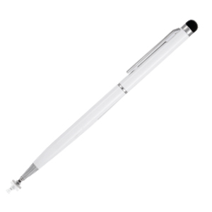 SP 01-Stylus pen slim white