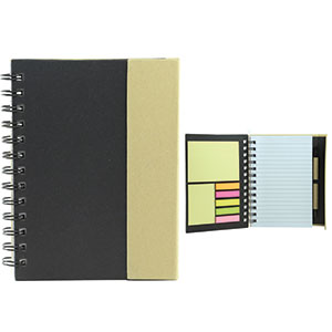 ST0946/S-Eco Friendly NoteBook
