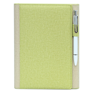ST1300GB/P-Notebook With Stylus Pen
