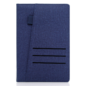 A5 special Thermo Pu Notebook with pocket