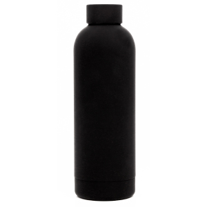 Double Wall Thermo Stainless Water Bottle