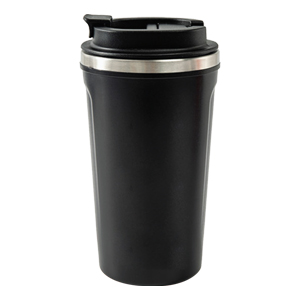 Suction Thermos Coffee Cup Mug
