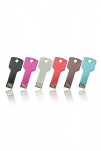 USB 11-Key shape USB