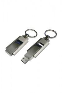 USB 6-Metal FLIP USB
