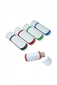 USB 9PL-Multi Color USB Flash Drive
