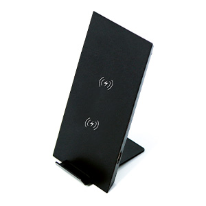 FAST WIRELESS MOBILE CHARGING STAND