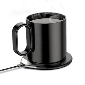 Smart Wireless Charging Coffee Mug