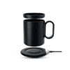 Wireless Charging Coffee Warmer Wireless Charging Coffee Warmer