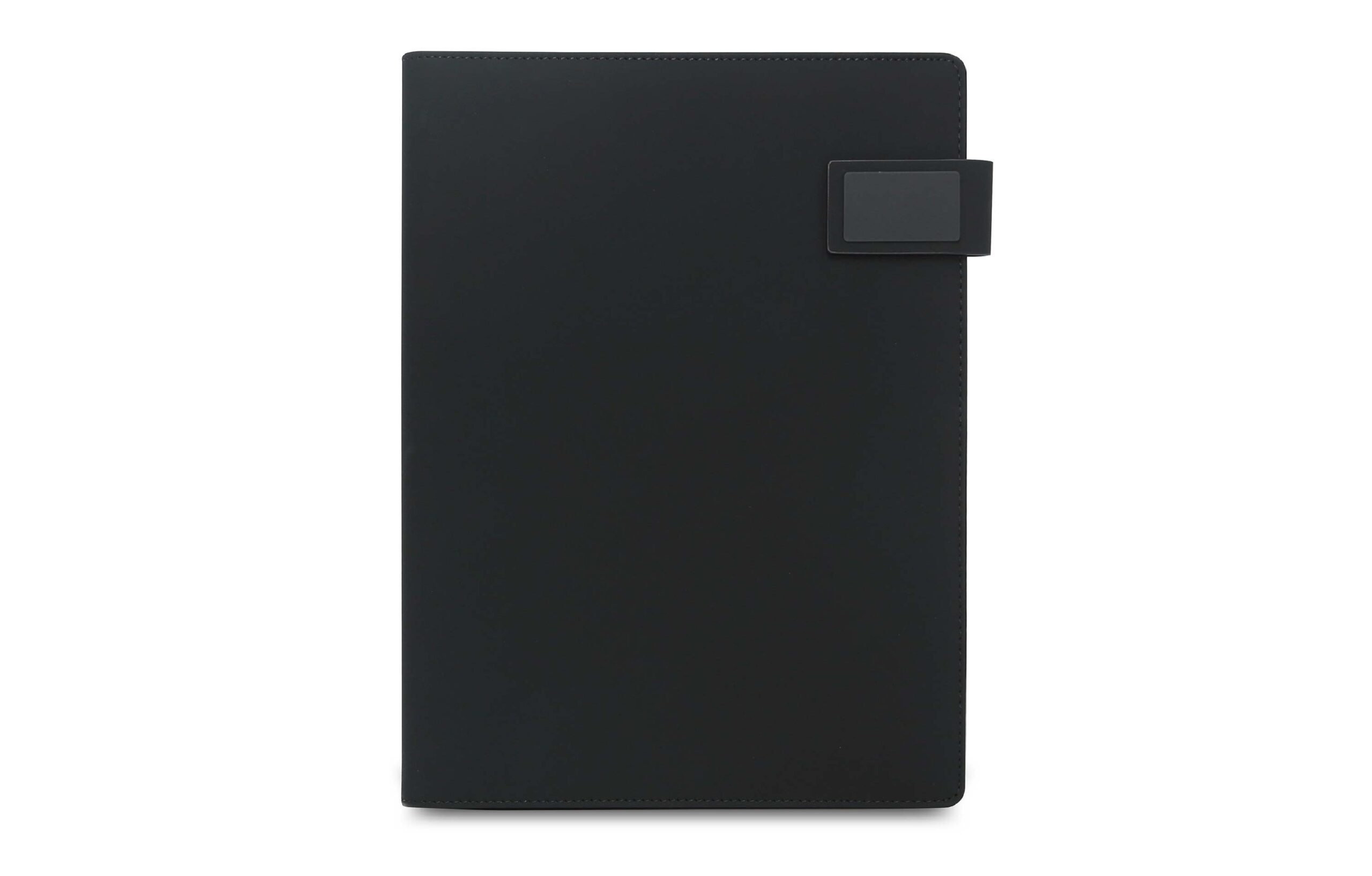 PU A4 Portfolio