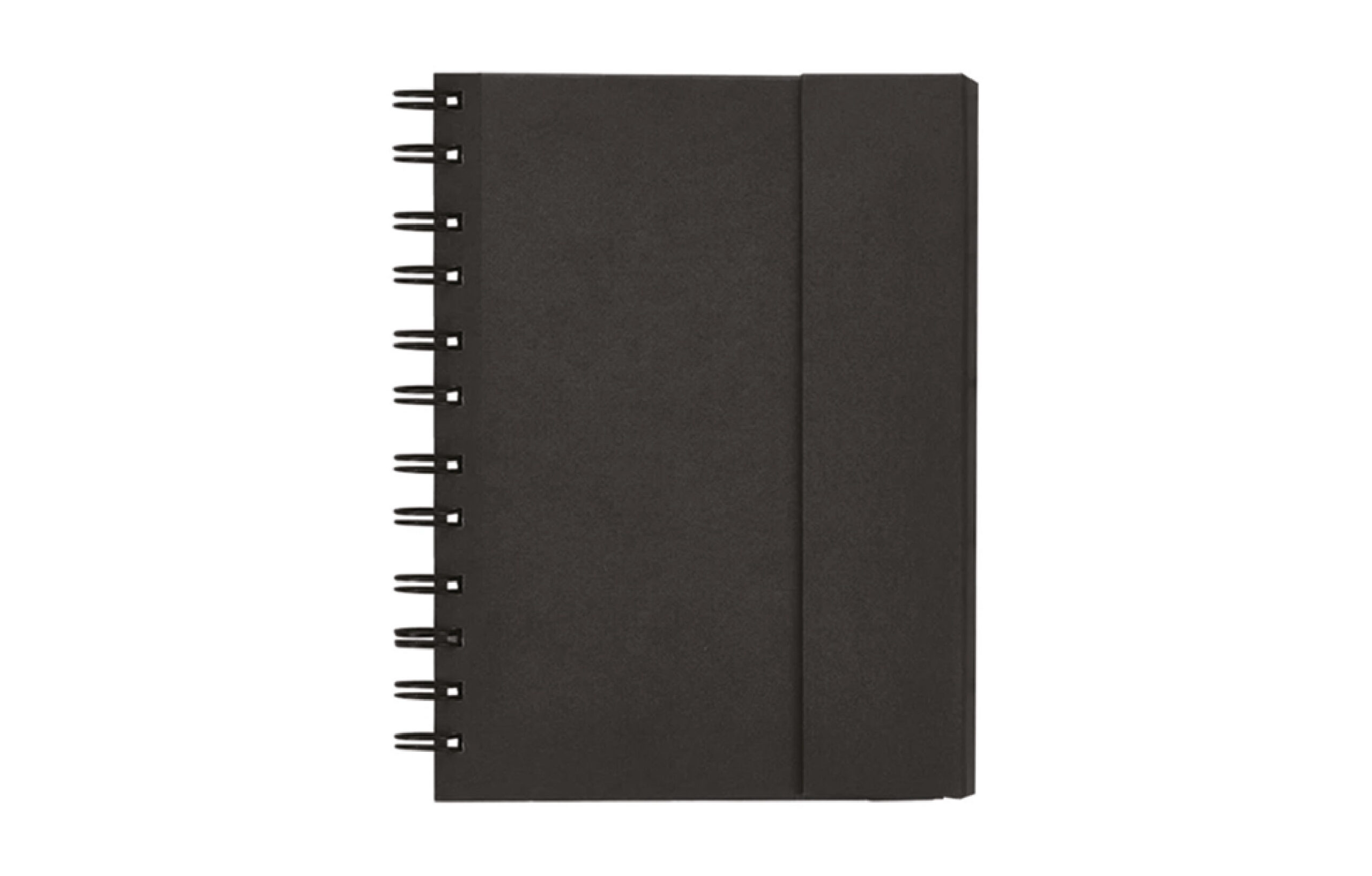 EcoOrganizer Notebook