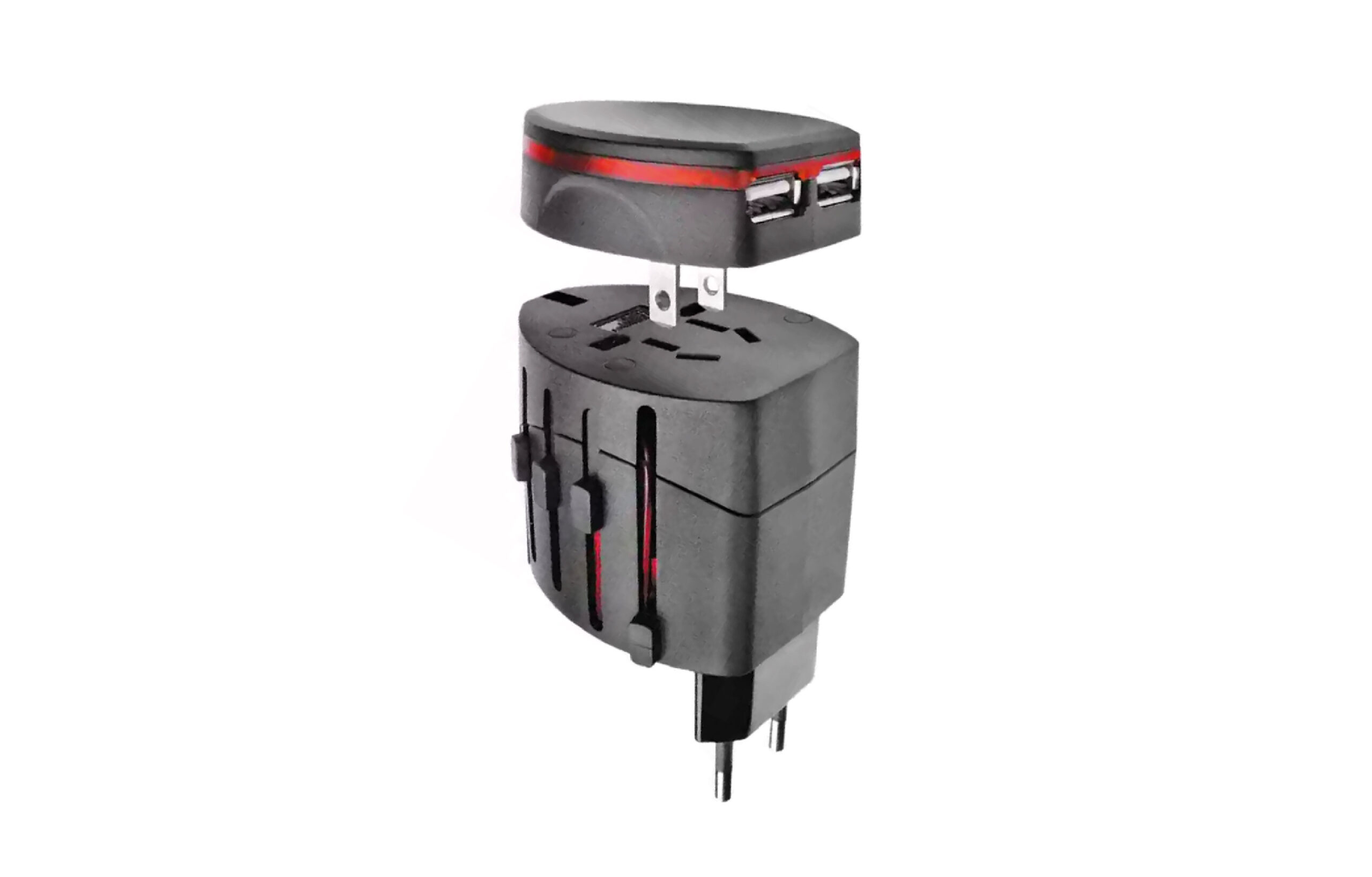 Essential Travel Adapter