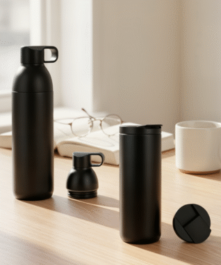 Drinkware